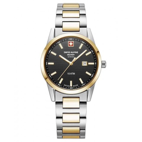 Жіночий годинник SWISS ALPINE MILITARY 7767.1147 Argos Lady