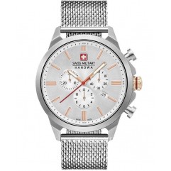 Годинник SWISS MILITARY HANOWA 06-3332.04.001.09 Chrono Classic II