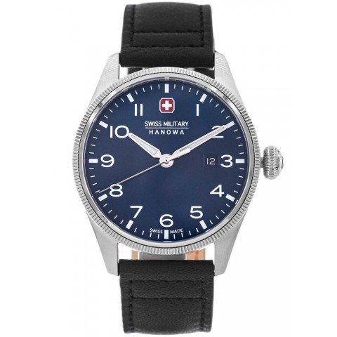 Чоловічий годинник Swiss Military Hanowa SMWGB0000805 Thunderbolt