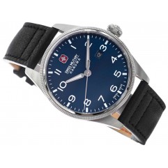 Чоловічий годинник Swiss Military Hanowa SMWGB0000805 Thunderbolt