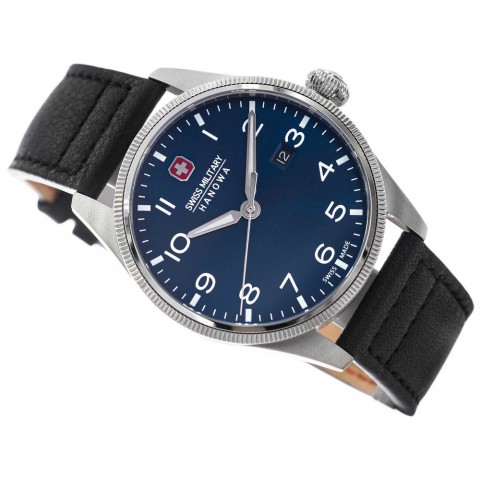 Чоловічий годинник Swiss Military Hanowa SMWGB0000805 Thunderbolt