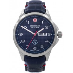Годинник Swiss Military Hanowa SMWGB2100301 Puma