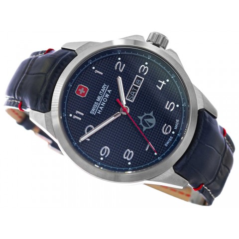 Чоловічий годинник Swiss Military Hanowa SMWGB2100301 Puma