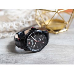 Чоловічий годинник Swiss Military Hanowa SMWGB2100330 Puma