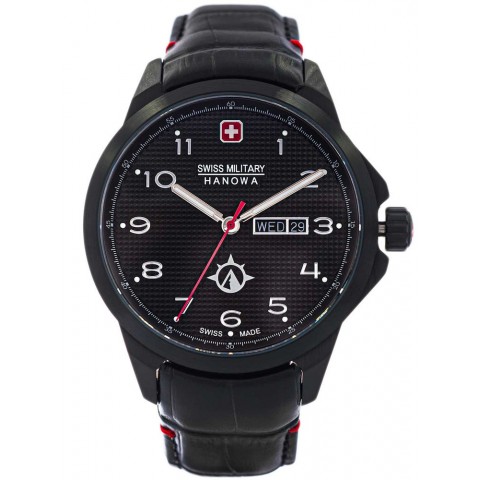 Чоловічий годинник Swiss Military Hanowa SMWGB2100330 Puma