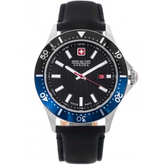 Годинник Swiss Military Hanowa SMWGB2100606 Flagship X