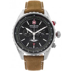 Годинник Swiss Military Hanowa SMWGC0000301 Afterburn Chrono