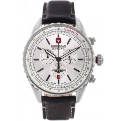 Годинник Swiss Military Hanowa SMWGC0000302 Afterburn Chrono