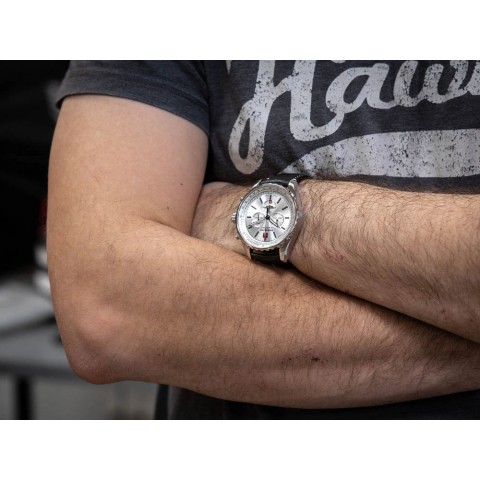 Чоловічий годинник Swiss Military Hanowa SMWGC0000302 Afterburn Chrono