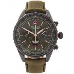 Годинник Swiss Military Hanowa SMWGC0000340 Afterburn Chrono
