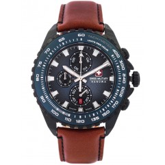 Годинник Swiss Military Hanowa SMWGC0001831 Stone Marten