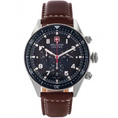Годинник Swiss Military Hanowa SMWGC0003802 Greyhound