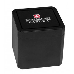 Чоловічий годинник SWISS MILITARY HANOWA SMWGC2100201 Platoon Chrono Night Vision