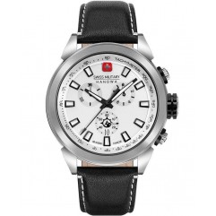 Годинник SWISS MILITARY HANOWA SMWGC2100201 Platoon Chrono Night Vision