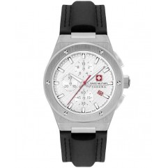 Годинник SWISS MILITARY HANOWA SMWGC2101701 Sidewinder Chrono
