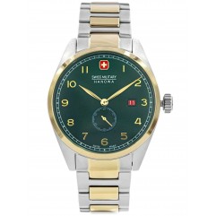 Годинник Swiss Military Hanowa SMWGH0000760 Lynx