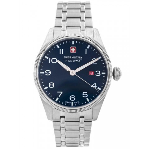 Чоловічий годинник Swiss Military Hanowa SMWGH0000802 Thunderbolt