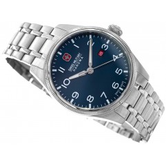 Чоловічий годинник Swiss Military Hanowa SMWGH0000802 Thunderbolt