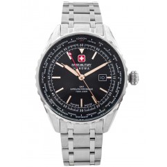 Годинник Swiss Military Hanowa SMWGH0003203 Afterburn GMT
