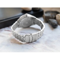 Чоловічий годинник Swiss Military Hanowa SMWGH0003204 Afterburn GMT