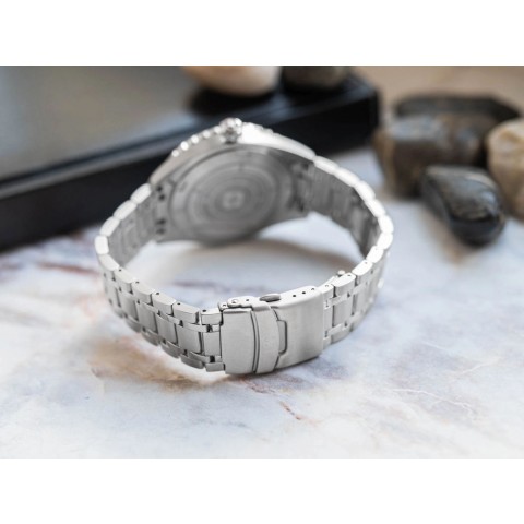 Чоловічий годинник Swiss Military Hanowa SMWGH0003204 Afterburn GMT