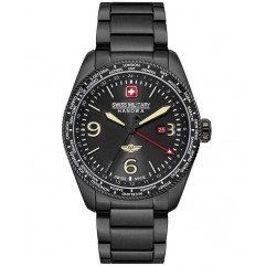 Годинник SWISS MILITARY HANOWA SMWGH2100930 City Hawk