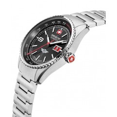 Чоловічий годинник SWISS MILITARY HANOWA SMWGH2101006 Afterburn