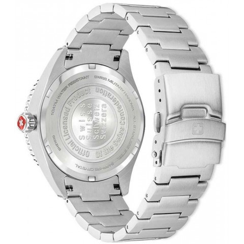 Чоловічий годинник SWISS MILITARY HANOWA SMWGH2101006 Afterburn