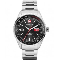 Годинник SWISS MILITARY HANOWA SMWGH2101006 Afterburn