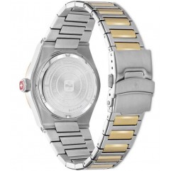 Чоловічий годинник SWISS MILITARY HANOWA SMWGH2101660 Sidewinder