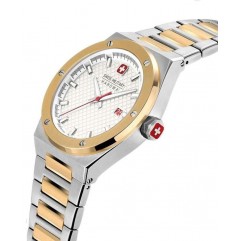 Чоловічий годинник SWISS MILITARY HANOWA SMWGH2101660 Sidewinder