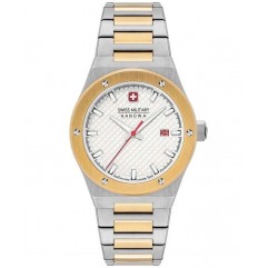 Годинник SWISS MILITARY HANOWA SMWGH2101660 Sidewinder