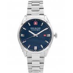 Годинник Swiss Military Hanowa SMWGH2200102 Roadrunner