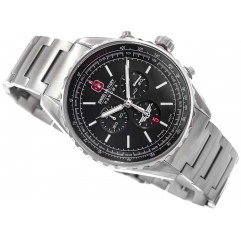 Чоловічий годинник Swiss Military Hanowa SMWGI0000303 Afterburn Chrono