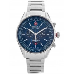 Годинник Swiss Military Hanowa SMWGI0000304 Afterburn Chrono