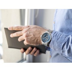 Чоловічий годинник Swiss Military Hanowa SMWGI0000304 Afterburn Chrono