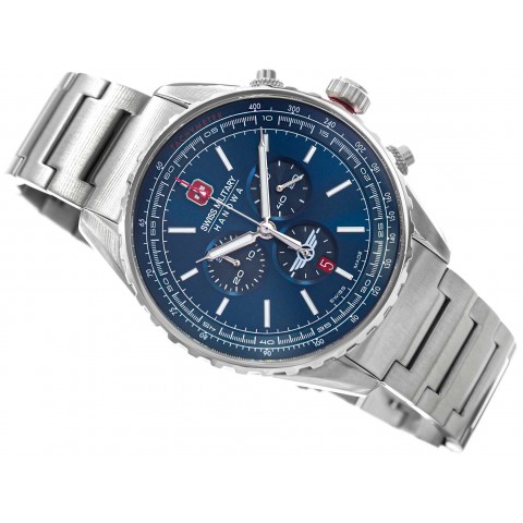 Чоловічий годинник Swiss Military Hanowa SMWGI0000304 Afterburn Chrono