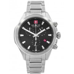 Годинник Swiss Military Hanowa SMWGI0001901 Chiroptera Night Vision