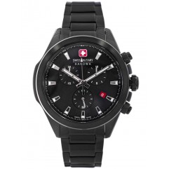 Годинник Swiss Military Hanowa SMWGI0001930 Chiroptera Night Vision