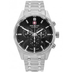 Годинник Swiss Military Hanowa SMWGI0003102 Airman First Class
