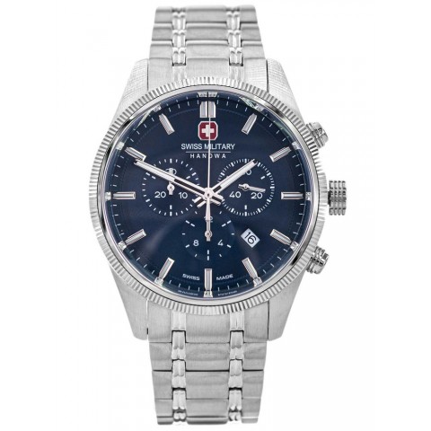 Чоловічий годинник Swiss Military Hanowa SMWGI0003104 Airman First Class