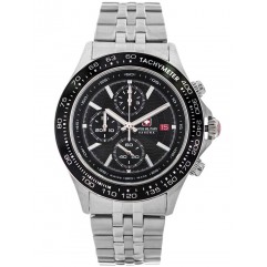 Годинник Swiss Military Hanowa SMWGI0003402 Watchman