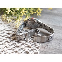 Чоловічий годинник Swiss Military Hanowa SMWGI0003402 Watchman