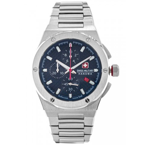Чоловічий годинник Swiss Military Hanowa SMWGI2101702 Sidewinder Chrono