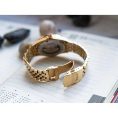 Чоловічий годинник Swiss Military Hanowa SMWGL0002110 Diligenter