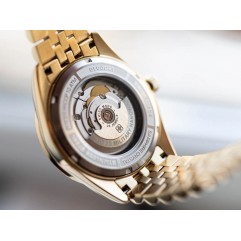 Чоловічий годинник Swiss Military Hanowa SMWGL0002110 Diligenter