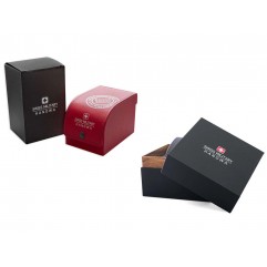 Чоловічий годинник Swiss Military Hanowa SMWGL0002110 Diligenter