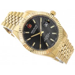 Чоловічий годинник Swiss Military Hanowa SMWGL0002110 Diligenter