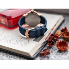 Чоловічий годинник Swiss Military Hanowa SMWGN0001720 Black Marlin