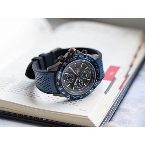 Чоловічий годинник Swiss Military Hanowa SMWGO0003440 Watchman
